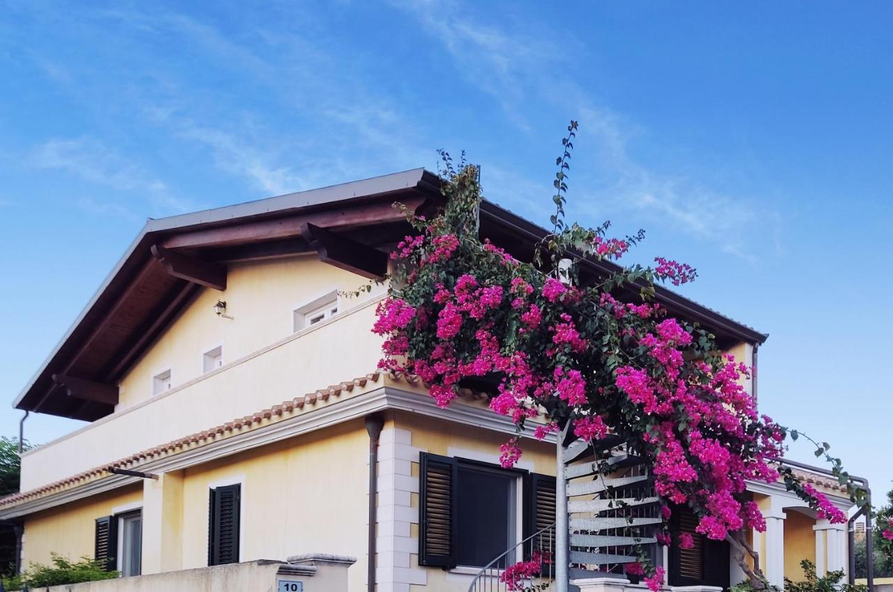 Soggiornare A Cagliari Daire Dış mekan fotoğraf