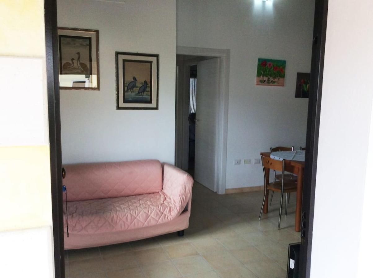 Soggiornare A Cagliari Daire Dış mekan fotoğraf