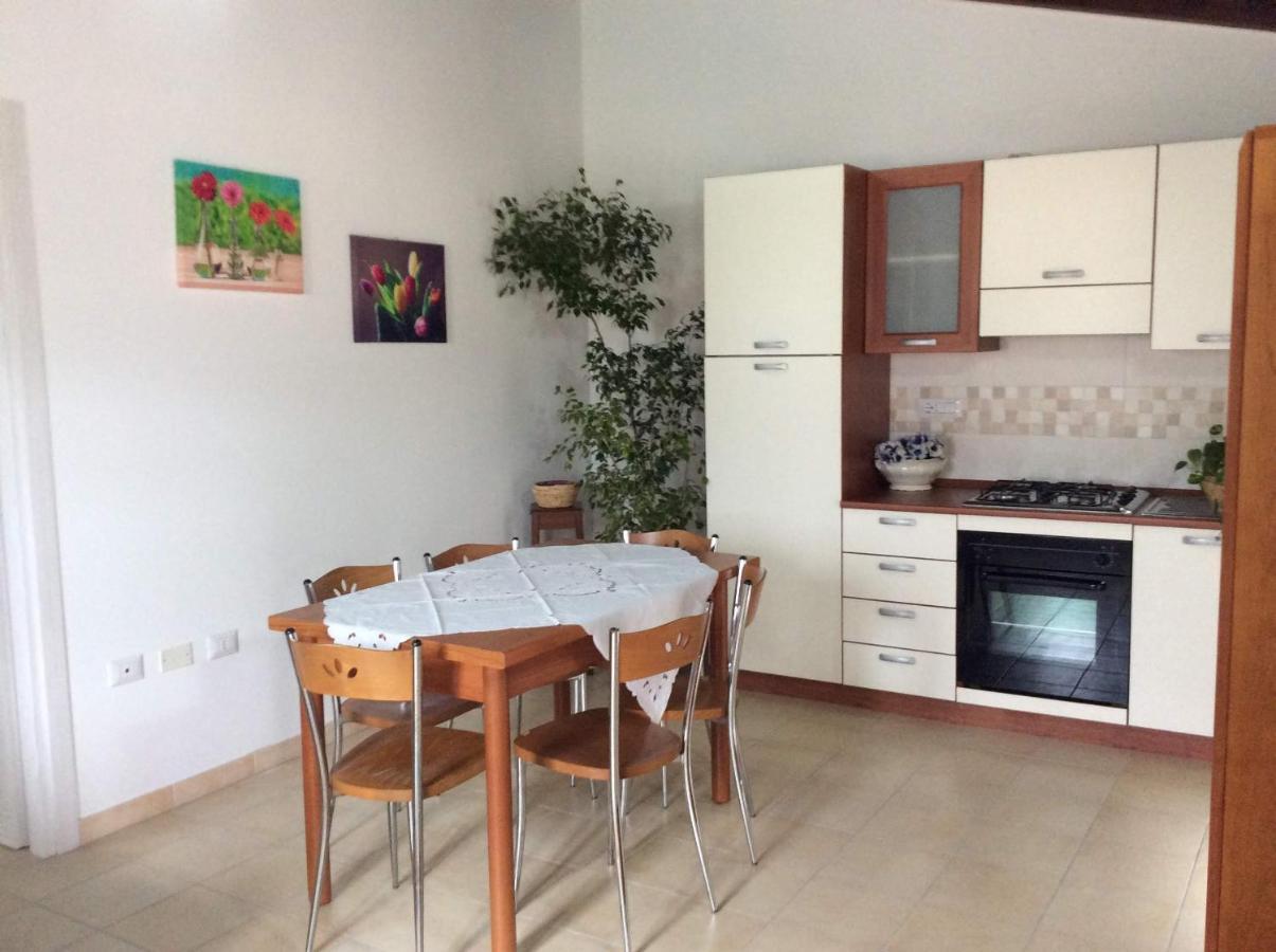 Soggiornare A Cagliari Daire Dış mekan fotoğraf
