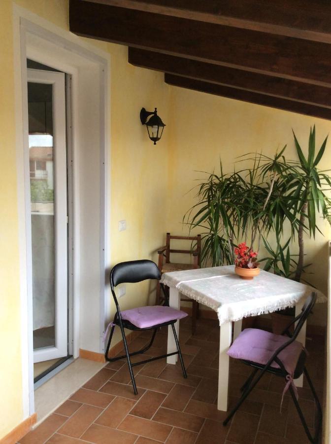 Soggiornare A Cagliari Daire Dış mekan fotoğraf