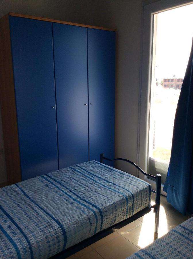 Soggiornare A Cagliari Daire Dış mekan fotoğraf