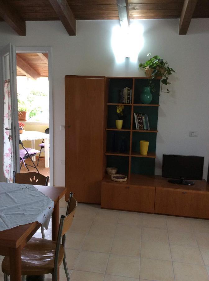 Soggiornare A Cagliari Daire Dış mekan fotoğraf