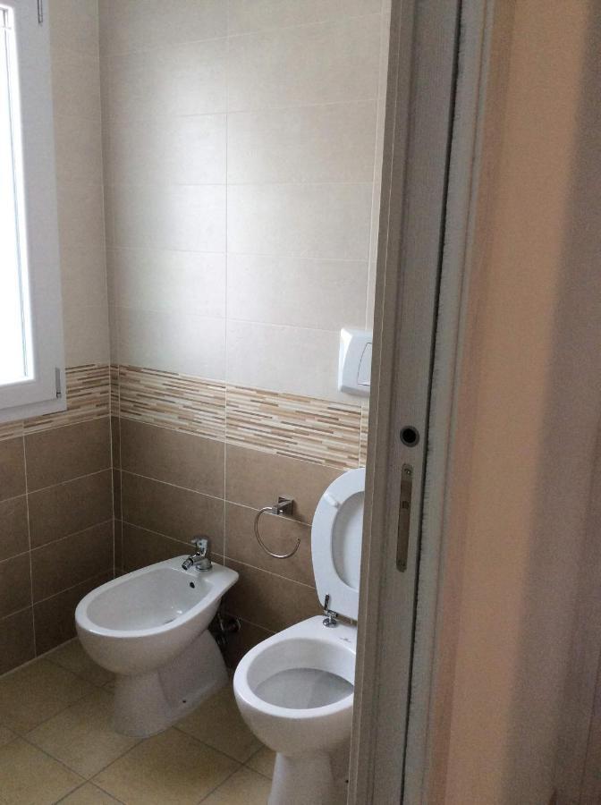 Soggiornare A Cagliari Daire Dış mekan fotoğraf