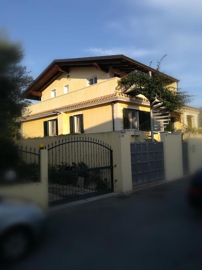 Soggiornare A Cagliari Daire Dış mekan fotoğraf