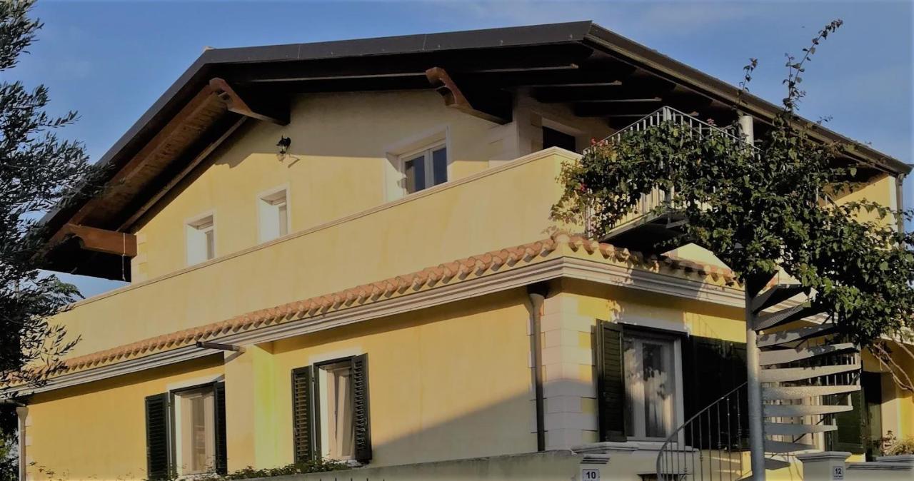 Soggiornare A Cagliari Daire Dış mekan fotoğraf