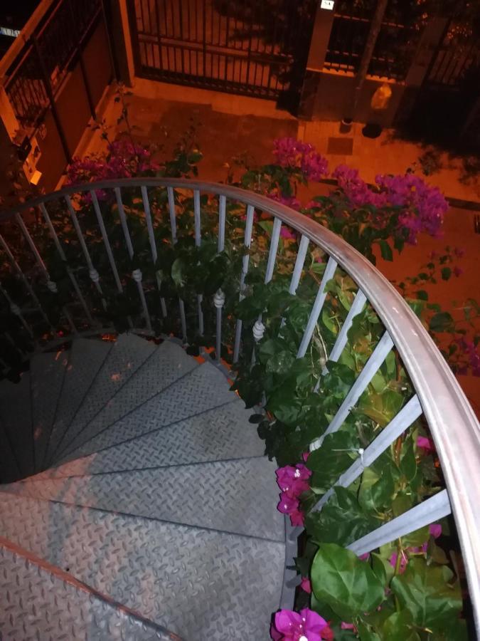 Soggiornare A Cagliari Daire Dış mekan fotoğraf